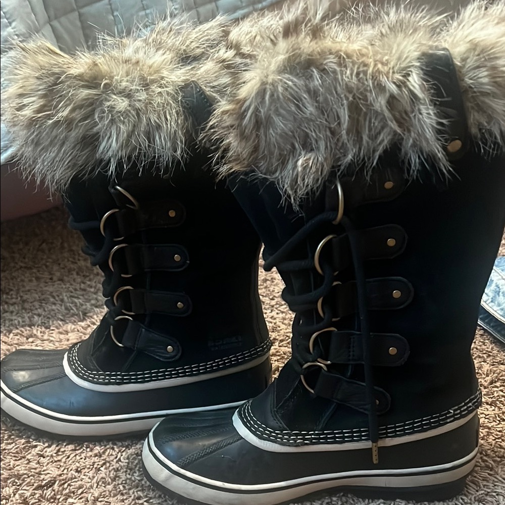 Women's Sorel Joan of Arc Winter Boots